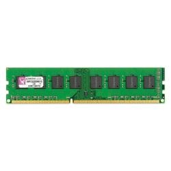Memoria RAM Kingston DDR3, 1333MHz, 4GB, CL9, Non-ECC, Single Rank x8