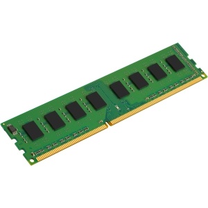Kit Memoria RAM Kingston DDR3L, 1600MHz, 24GB (3 x 8GB), CL11, ECC, 1.35V