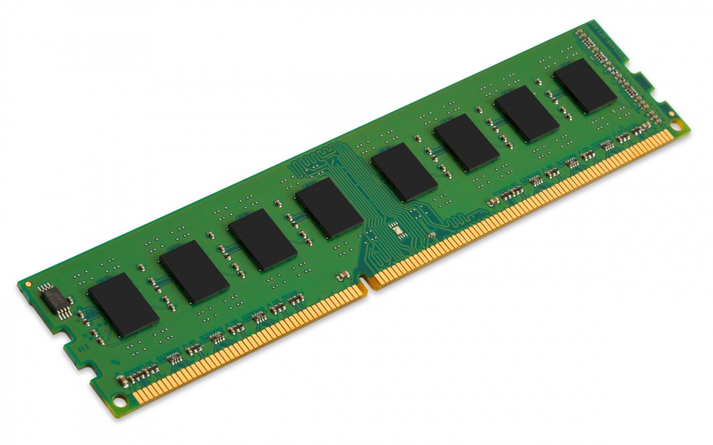 Memoria RAM Kingston DDR3L, 1600MHz, 4GB, CL11, Non-ECC