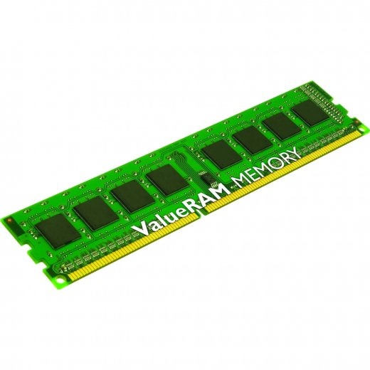 Memoria RAM Kingston DDR3L, 1600MHz, 16GB, CL11, ECC Registered, Dual Rank x4, 1.35V, c/ TS