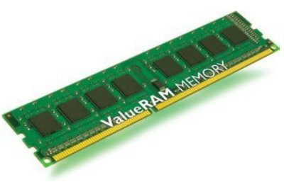 Memoria RAM Kingston DDR3L, 1600MHz, 8GB, CL11, ECC Registered, Single Rank x4, c/ TS