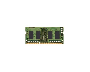 Memoria RAM Kingston ValueRAM DDR3, 1600MHz, 8GB, Non-ECC, CL11, SO-DIMM