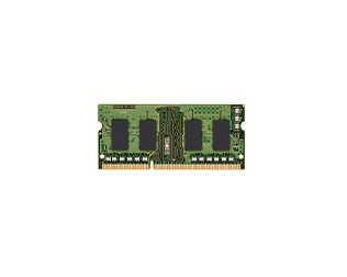 Memoria RAM Kingston ValueRAM DDR3, 1600MHz, 8GB, Non-ECC, CL11, SO-DIMM ― Abierto
