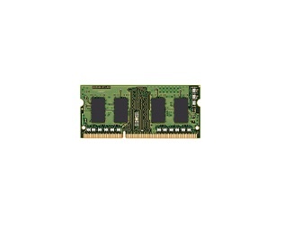 Memoria RAM Kingston ValueRAM DDR3, 1600MHz, 4GB, Non-ECC, CL11, SO-DIMM