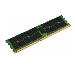 Memoria RAM Kingston DDR3, 1866MHz, 16GB, ECC Registered, CL13, 1.5V, Dual Rank x4