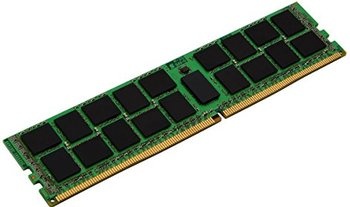 Memoria RAM Kingston DDR4, 2133MHz, 16GB, ECC, CL15, Dual Rank x4, con Sensor Térmico