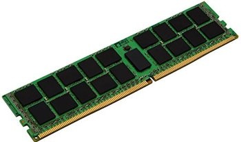 Memoria RAM Kingston DDR4, 2133MHz, 16GB, ECC, CL15, Dual Rank x4, con Sensor Térmico