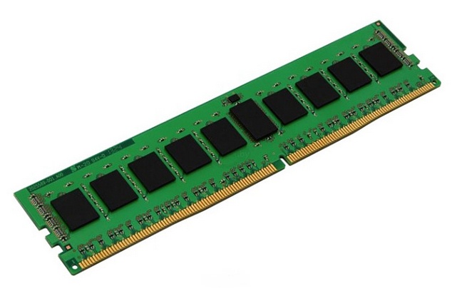 Memoria RAM Kingston DDR4, 2133MHz, 4GB, ECC, CL15, Dual Rank x8