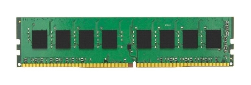 Memoria RAM Kingston DDR4, 2400MHz, 4GB, Non-ECC, CL17
