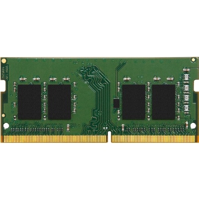 Memoria RAM Kingston DDR4, 2400MHz, 4GB, Non-ECC, CL17, SO-DIMM