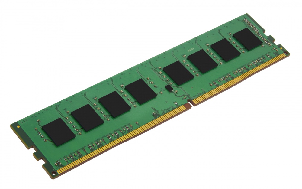 Memoria RAM Kingston ValueRAM DDR4, 2666MHz, 32GB, Non-ECC, CL19