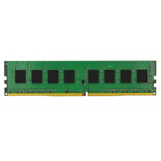 Memoria RAM Kingston ValueRAM DDR4, 2666MHz, 8GB, Non-ECC, CL19