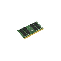 Memoria RAM Kingston ValueRAM DDR4, 2666MHz, 16GB, CL19, SO-DIMM