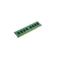 Memoria RAM Kingston ValueRAM KVR32N22D8/16 DDR4, 3200MHz, 16GB, Non-ECC, CL22