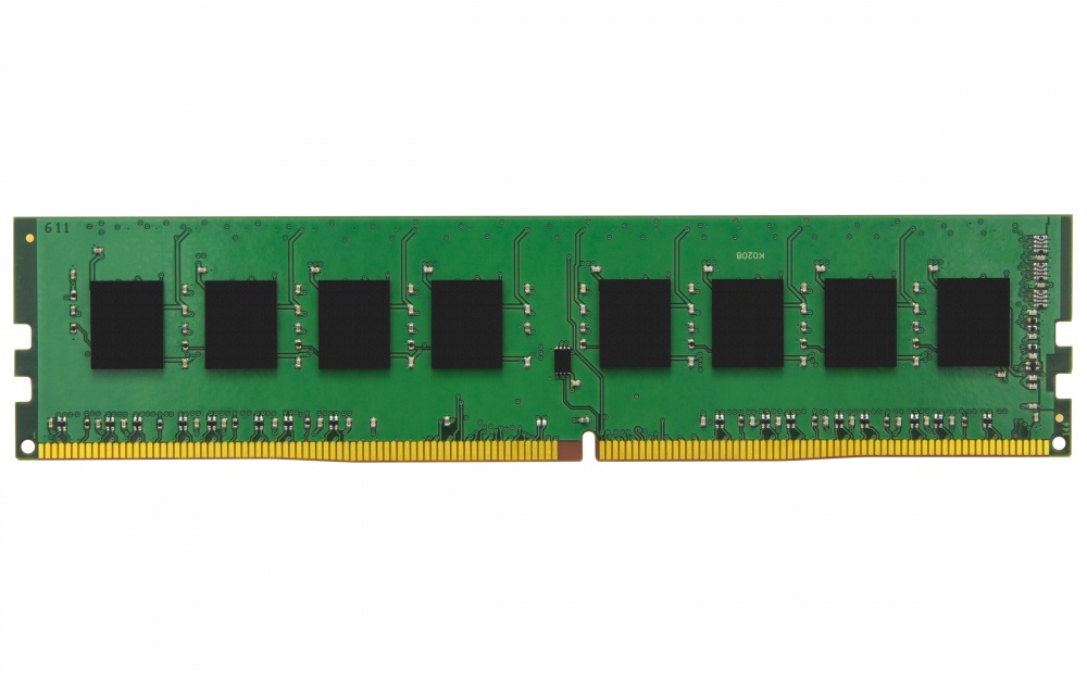 Memoria RAM Kingston ValueRAM KVR32N22D8/32 DDR4, 3200MHz, 32GB, Non-ECC, CL22