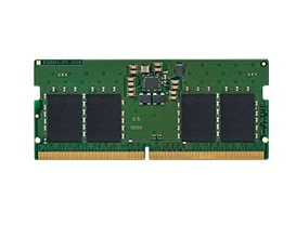 Memoria RAM Kingston DDR5, 4800MHz, 8GB (1 x 8GB), CL40, SO-DIMM