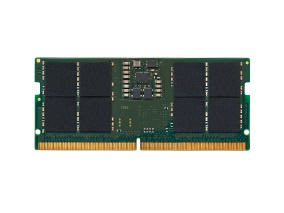 Memoria RAM Kingston ValueRAM DDR5, 4800MHz, 16GB, On-Die ECC, CL40, SO-DIMM