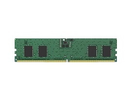 Kit Memoria RAM Kingston ValueRAM DDR5, 4800MHz, 16GB (2 x 8GB), On-Die ECC, CL40
