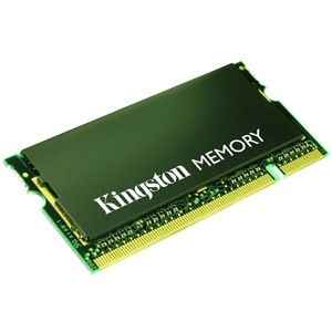 Memoria RAM Kingston ValueRAM DDR2, 533MHz, 2GB, Non-ECC, CL4, SO-DIMM