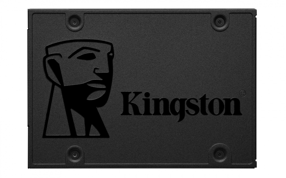 SSD Kingston A400, 240GB, 2.5", 350 MB/s Escritura, 500 MB/s Lectura, SATA III 