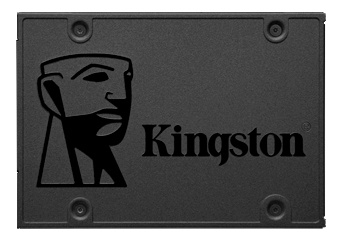 SSD Kingston Q500, 480GB, SATA III, 2.5", 7mm