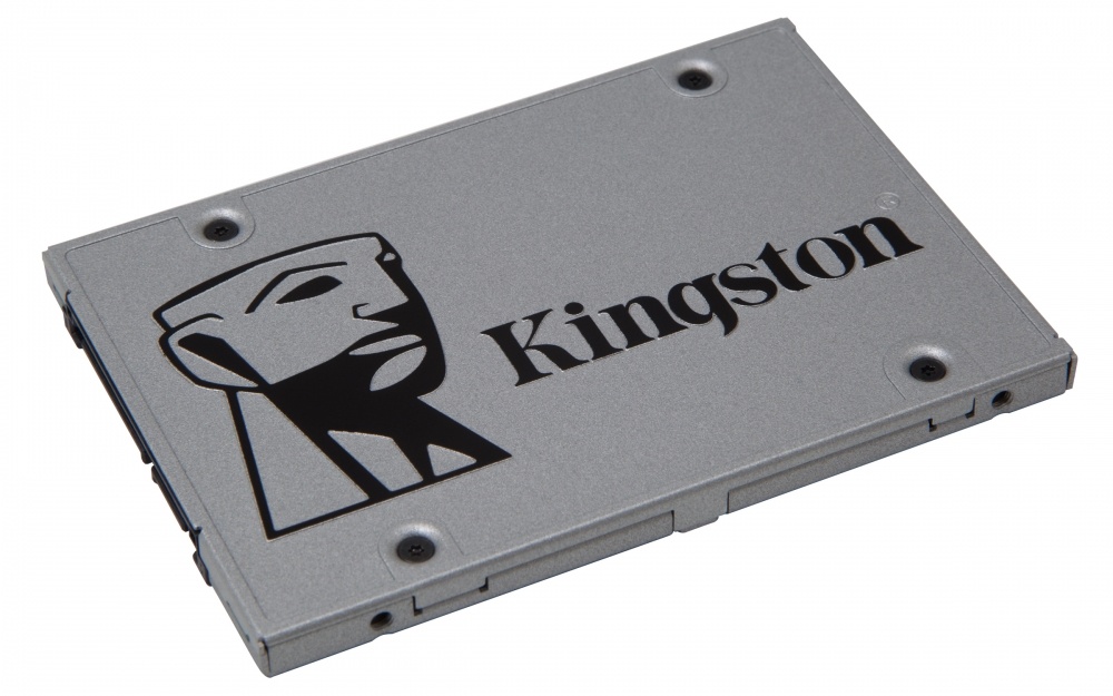 SSD Kingston SSDNow UV400, 480GB, SATA III, 2.5'', 7mm