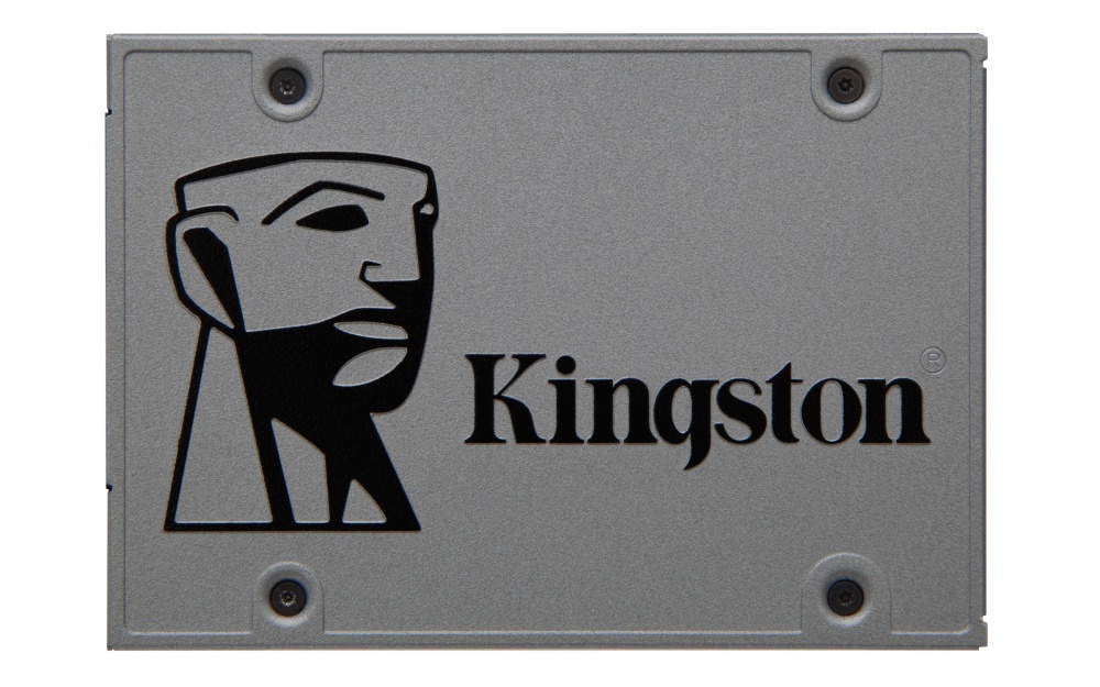 SSD Kingston UV500, 120GB, SATA III, 2.5'', 7mm