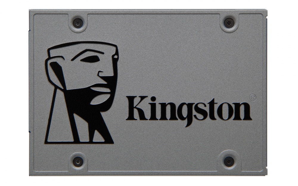 SSD Kingston UV500, 960GB, SATA III, 2.5'', 7mm