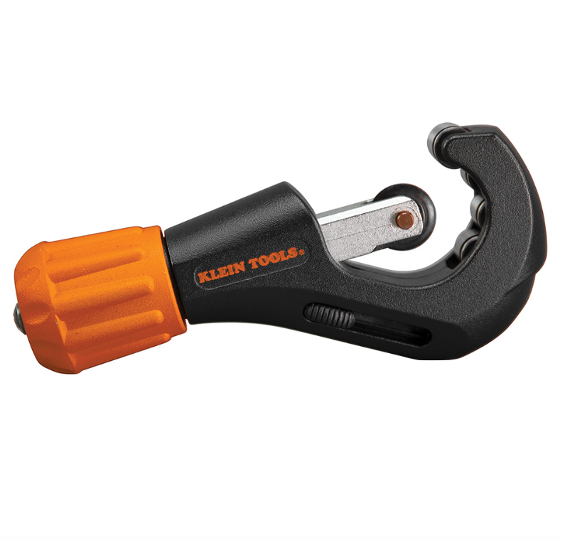 Klein Tools Cortador para Cobre/Plástico/Acero 88904, hasta 15.3cm,