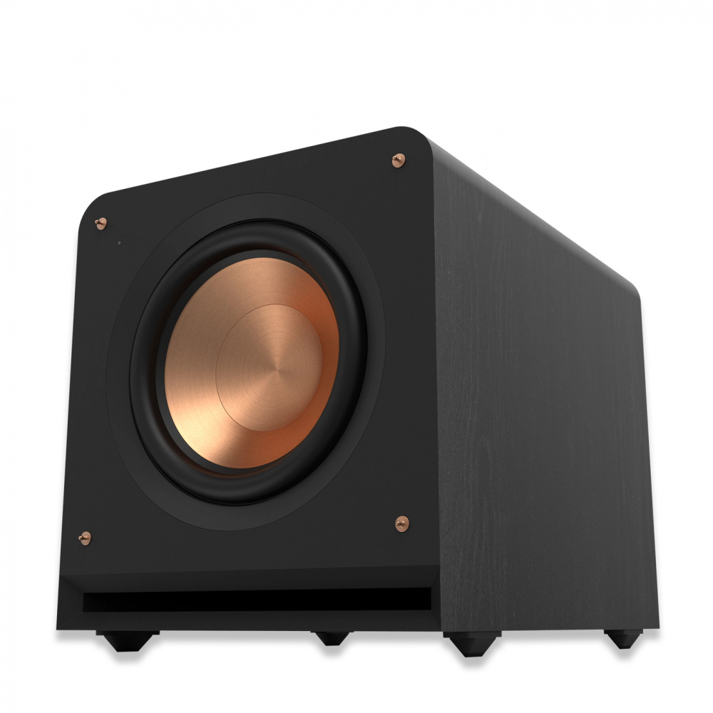 Klipsch Subwoofer RP-1200SW, Alámbrico, 400W RMS,