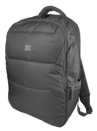 Klip Xtreme Mochila KNB-426 de Poliéster para Laptop 15.6", Negro