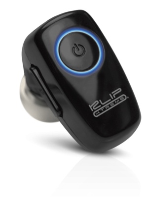 Klip Xtreme Manos Libres KCH-850, Bluetooth 2.1, mini USB, Negro