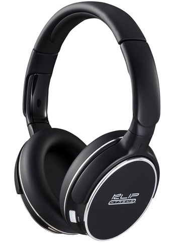 Klip Xtreme KHS-865 Audífonos, Inalámbrico, Bluetooth, 3.5mm, Negro