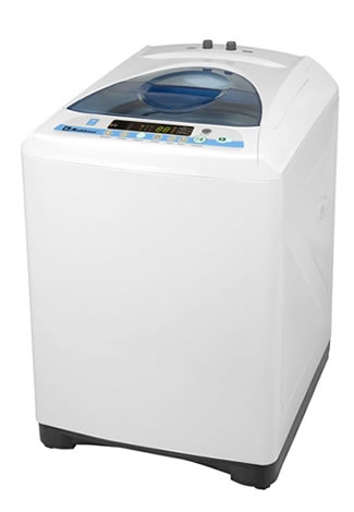 Koblenz Lavadora de Carga Superior LAD-1300DK, 12kg, Blanco