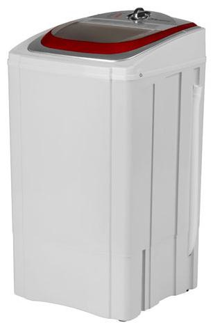 Koblenz Secadora de Carga Vertical SCK-55, 5.5kg, Blanco