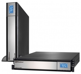 No Break Koblenz 10015 OL USB/R Línea Interactiva, 800W, 1.000VA, Entrada 120V, Salida 108V - 130V, 5 Salidas 