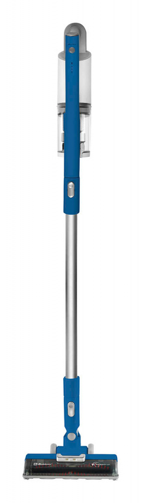 Koblenz Aspiradora Inalámbrica Delta SVM-260, 150W, 400ml, Azul