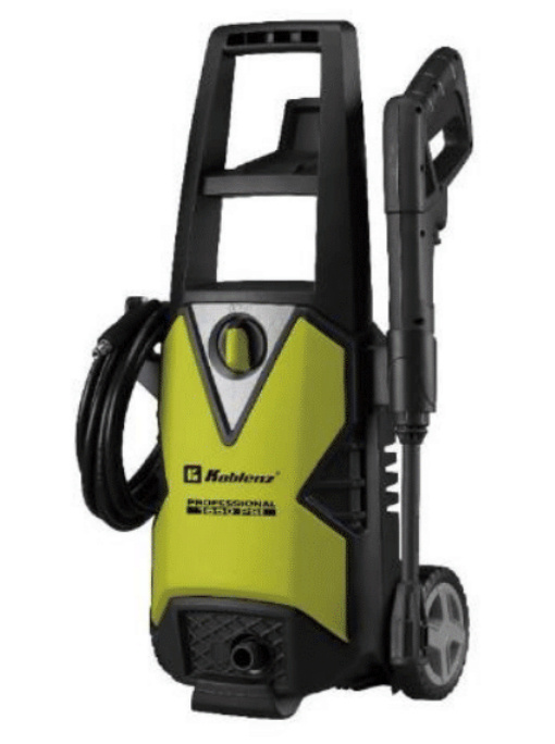 Koblenz Hidrolavadora a Presión HL-270 V, 1650psi