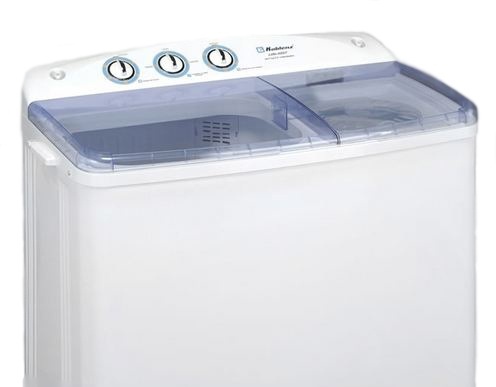 Koblenz Lavadora de Carga Superior LDK-1150, 11.5kg, Blanco