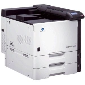 Konica Minolta magicolor 8650DN, Color, Láser, Print