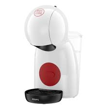 Krups Cafetera de Cápsulas Dolce Gusto Piccolo, 1 Taza