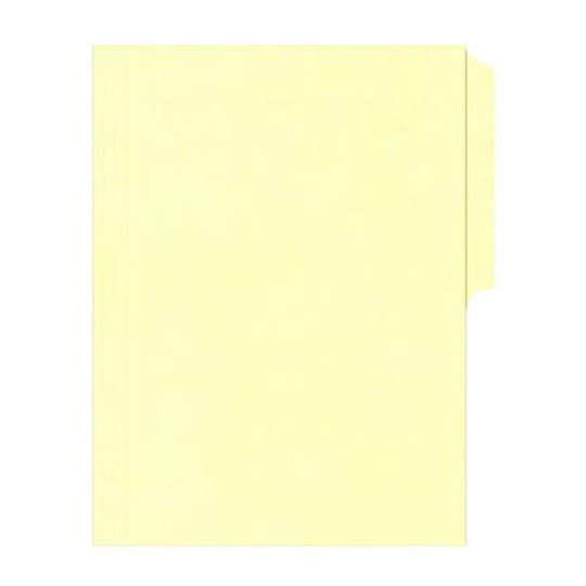 Kyma Fólder TCRC, Paquete de 100 Piezas, Tamaño Oficio, Manila