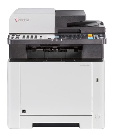 Multifuncional Kyocera ECOSYS M5521cdn, Color, Láser, Print/Scan/Copy/Fax