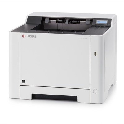 Kyocera ECOSYS P5021cdw, Color, Láser, Print