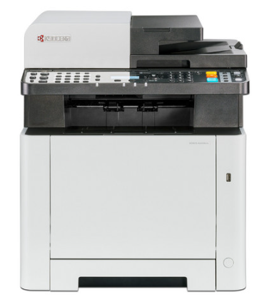Multifuncional Kyocera ECOSYS MA2100cfx, Color, Láser, Print/Scan/Copy/Fax 