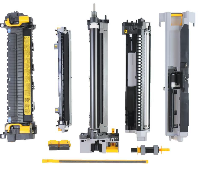 Kyocera Kit de Mantenimiento 1702P17US0, 300.000 Páginas, para M4125IDN