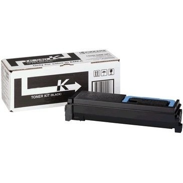 Tóner Kyocera TK-562K Negro, 12.000 Páginas