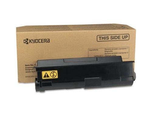 Tóner Kyocera TK-172 Negro, 7.200 Páginas