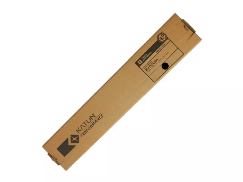 Tóner Kyocera TK-8557K Negro, 42.000 Páginas