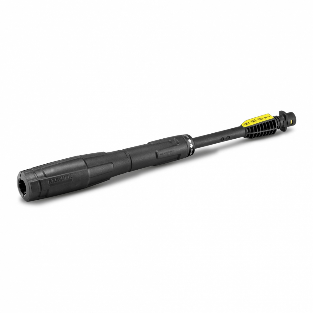 Karcher Boquilla Lanza VP 145 Vario Power, para K4/K5, Negro